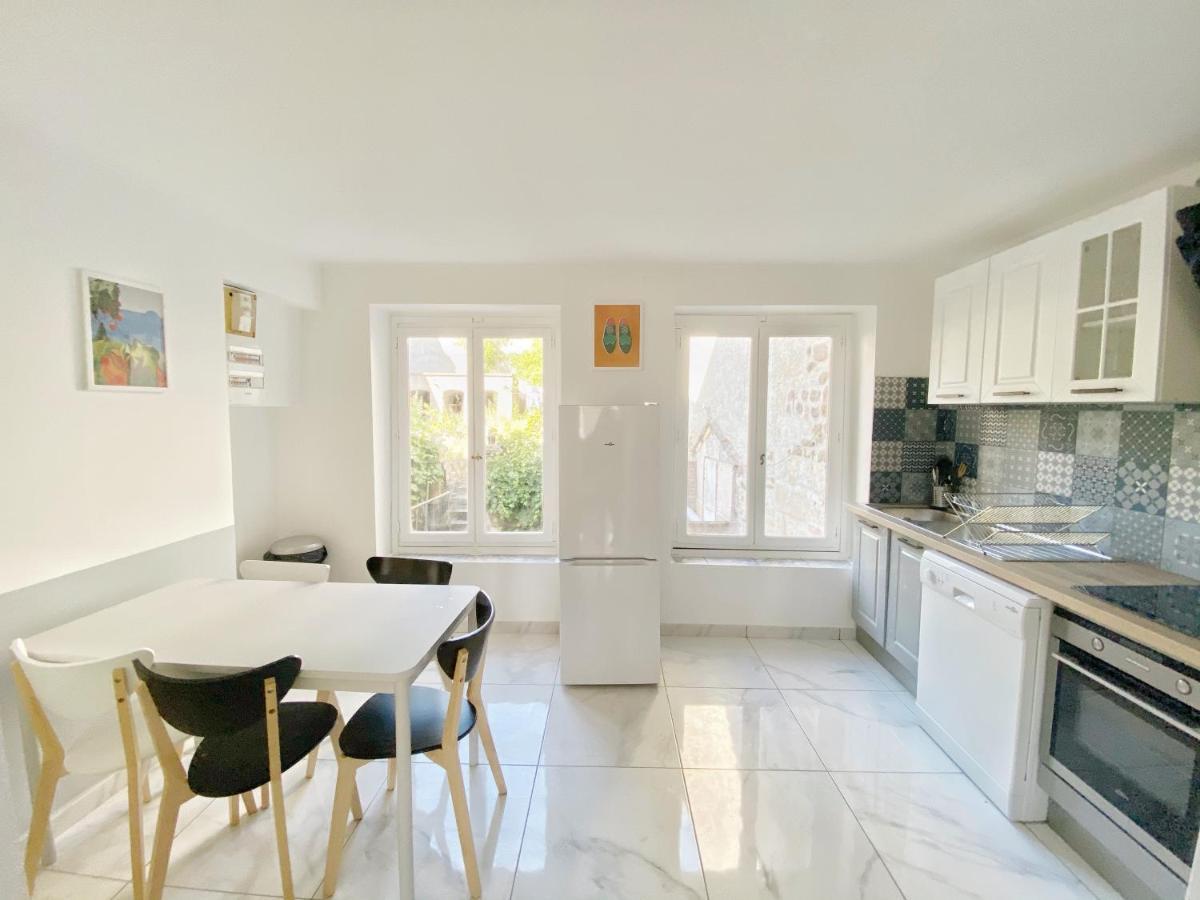 22 Chic & Cosy Grand Appart 92M2 Parking Gratuit Hypercentre Netflix Saint-Etienne  Dış mekan fotoğraf